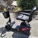 Fauteuil roulant électrique Jive R2 d'occasion