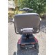Fauteuil roulant électrique Jive R2 d'occasion