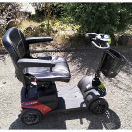 Fauteuil roulant électrique Jive R2 d'occasion