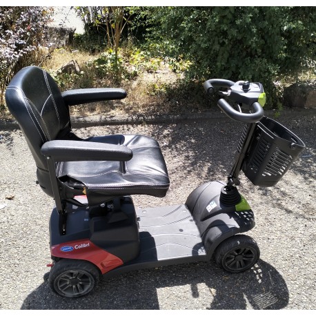 Fauteuil roulant électrique Jive R2 d'occasion