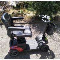 Scooter d'occasion COLIBRI