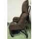 Fauteuil Coquille Electrique Premium d'occasion