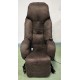 Fauteuil Coquille Electrique Premium d'occasion
