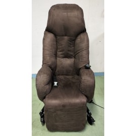 Fauteuil Coquille Electrique Premium d'occasion