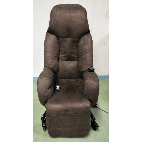Fauteuil Coquille Electrique Premium d'occasion