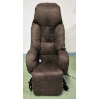 Fauteuil Coquille Electrique d'occasion