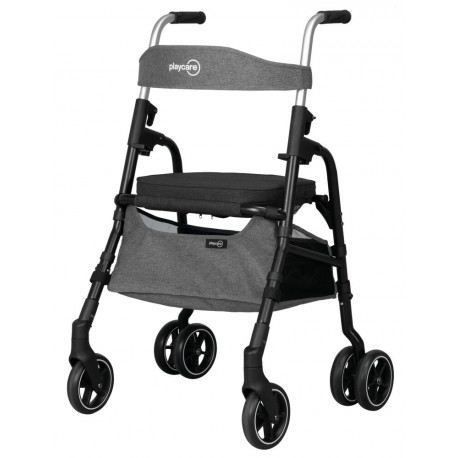 Rollator à 4 roues W05