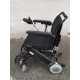 Fauteuil roulant électrique pliant Ergo 07L - OCCASION