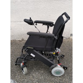 Fauteuil roulant électrique pliant Ergo 07L - OCCASION