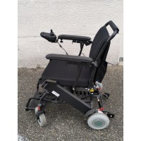 Fauteuil roulant électrique pliant Ergo 07L - OCCASION