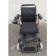 Fauteuil roulant électrique pliant Ergo 07L - OCCASION