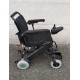 Fauteuil roulant électrique pliant Ergo 07L - OCCASION