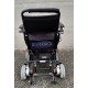 Fauteuil roulant électrique pliant Ergo 07L - OCCASION