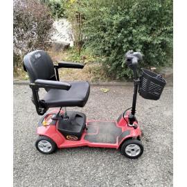 Scooter d'occasion COLIBRI