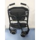 Rollator à 4 roues W05