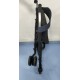 Rollator à 4 roues W05