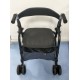 Rollator à 4 roues W05