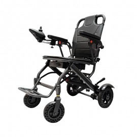 FAUTEUIL DE LOISIRS ELECTRIQUE - NEW ID MOUV