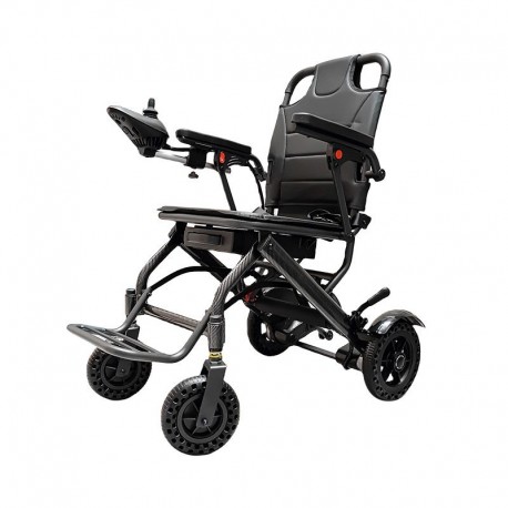 FAUTEUIL DE LOISIRS ELECTRIQUE - NEW ID MOUV