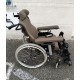Fauteuil de confort électrique Inovys II-E