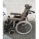 Fauteuil de confort électrique Inovys II-E