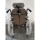 Fauteuil de confort électrique Inovys II-E