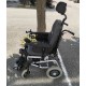 Esprit Clematis - Fauteuil roulant électrique d'occasion