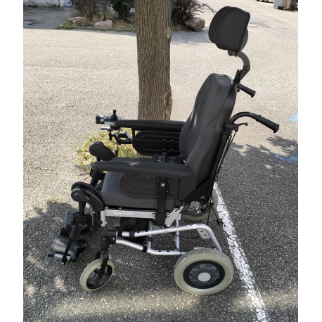 Fauteuil roulant électrique d'occasion - Esprit Action 4 NG