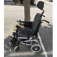 Esprit Clematis - Fauteuil roulant électrique d'occasion