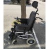 Esprit Clematis - Fauteuil roulant électrique d'occasion