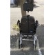 Fauteuil roulant électrique d'occasion - Esprit Action 4 NG