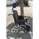 Fauteuil roulant électrique d'occasion - Esprit Action 4 NG