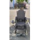 Fauteuil roulant électrique d'occasion - Esprit Action 4 NG