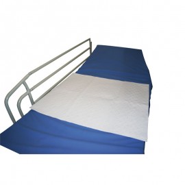 Alèse lavable 75 x 85 cm