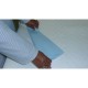 Alèse lavable 75 x 85 cm