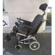 Fauteuil roulant électrique d'occasion - Esprit Action 4 NG