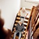 Scalamobil : Monte-escalier pour votre fauteuil roulant