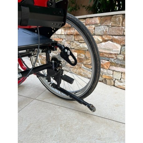 SWINGO PLUS FAUTEUIL ROULANT ENFANT OCCASION