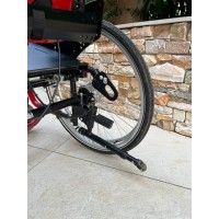 SWINGO PLUS FAUTEUIL ROULANT ENFANT OCCASION