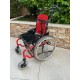 SWINGO PLUS FAUTEUIL ROULANT ENFANT OCCASION