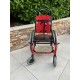 SWINGO PLUS FAUTEUIL ROULANT ENFANT OCCASION