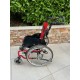 SWINGO PLUS FAUTEUIL ROULANT ENFANT OCCASION