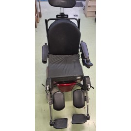 TATTO FAUTEUIL ROULANT ELECTRIQUE OCCASION