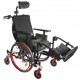 Fauteuil roulant confort Weely Essentiel