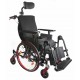Fauteuil roulant confort Weely Essentiel
