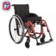 Fauteuil roulant Kuschall Compact ATTRACT
