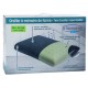 Oreiller à mémoire de forme