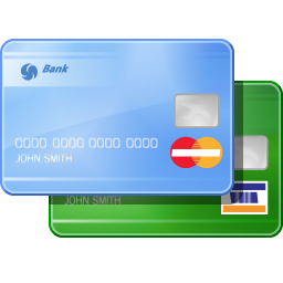 Carte bleue acceptée Carte bleue acceptée